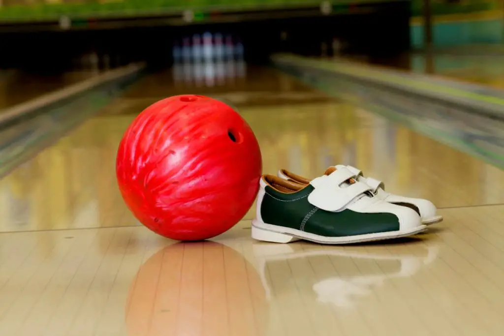 All You Need To Know About Bowling Shoes And How Buying Your Own Pair ...