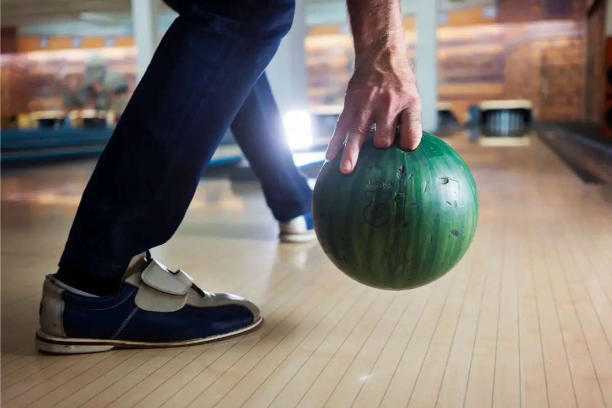 All You Need To Know About Bowling Shoes And How Buying Your Own Pair Will Save You Money