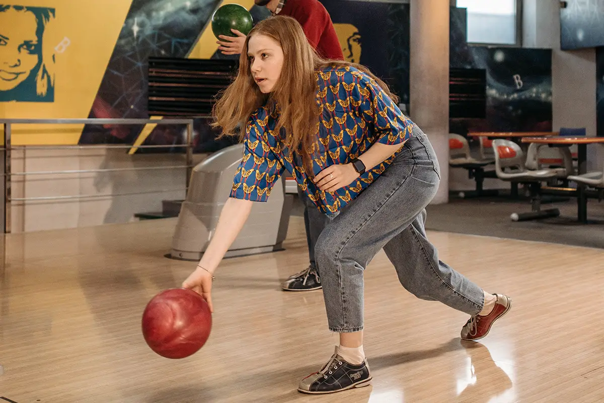 Bowling Tips From The Pros Themselves