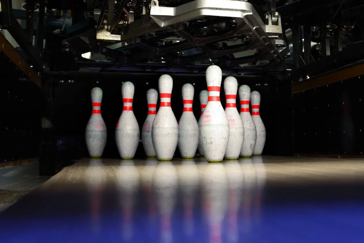 How Much Do Bowling Pins Cost?