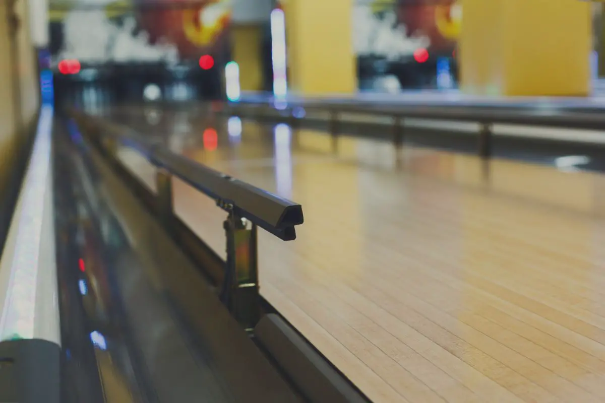 Everything To Know About Bowling Lane Dimensions