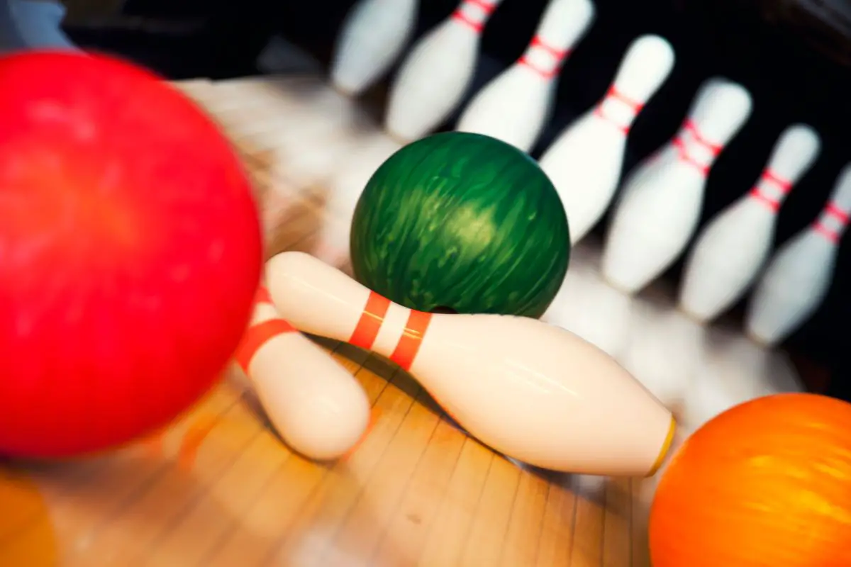 How Fast Are Bowling Balls And Does It Matter?