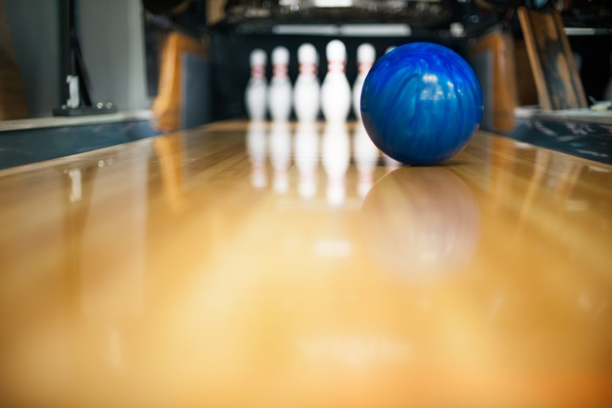 How Fast Are Bowling Balls And Does It Matter?