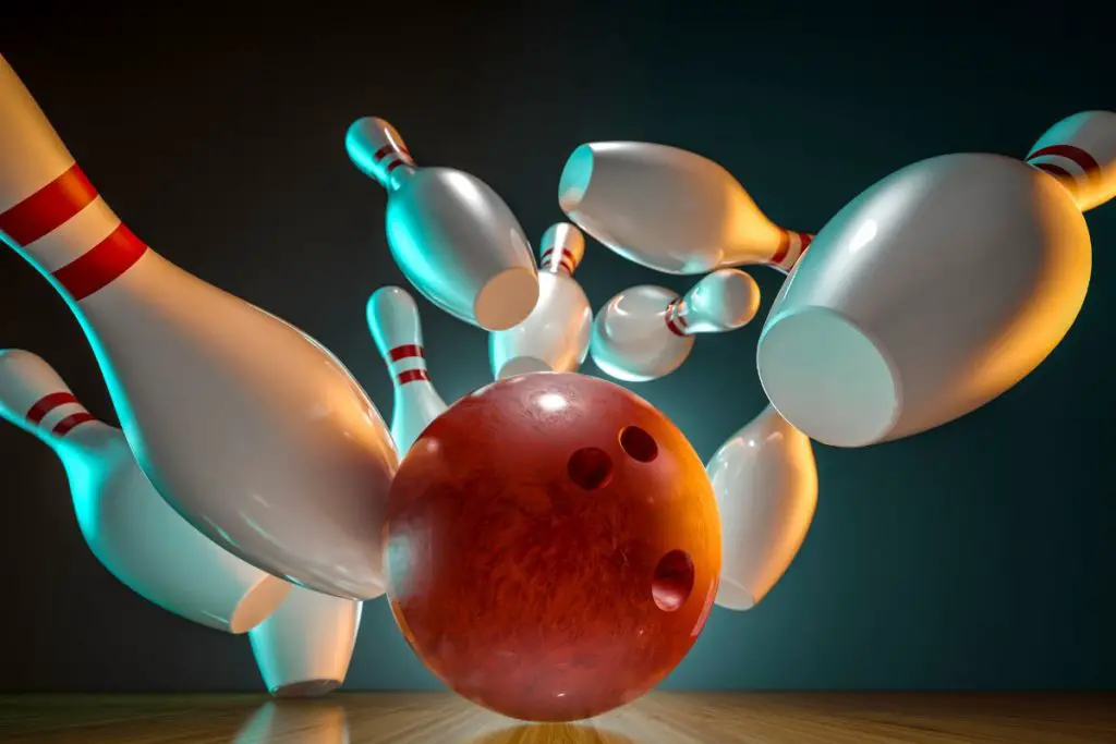How Many Pins Are There In Bowling? Everything You Need To Know