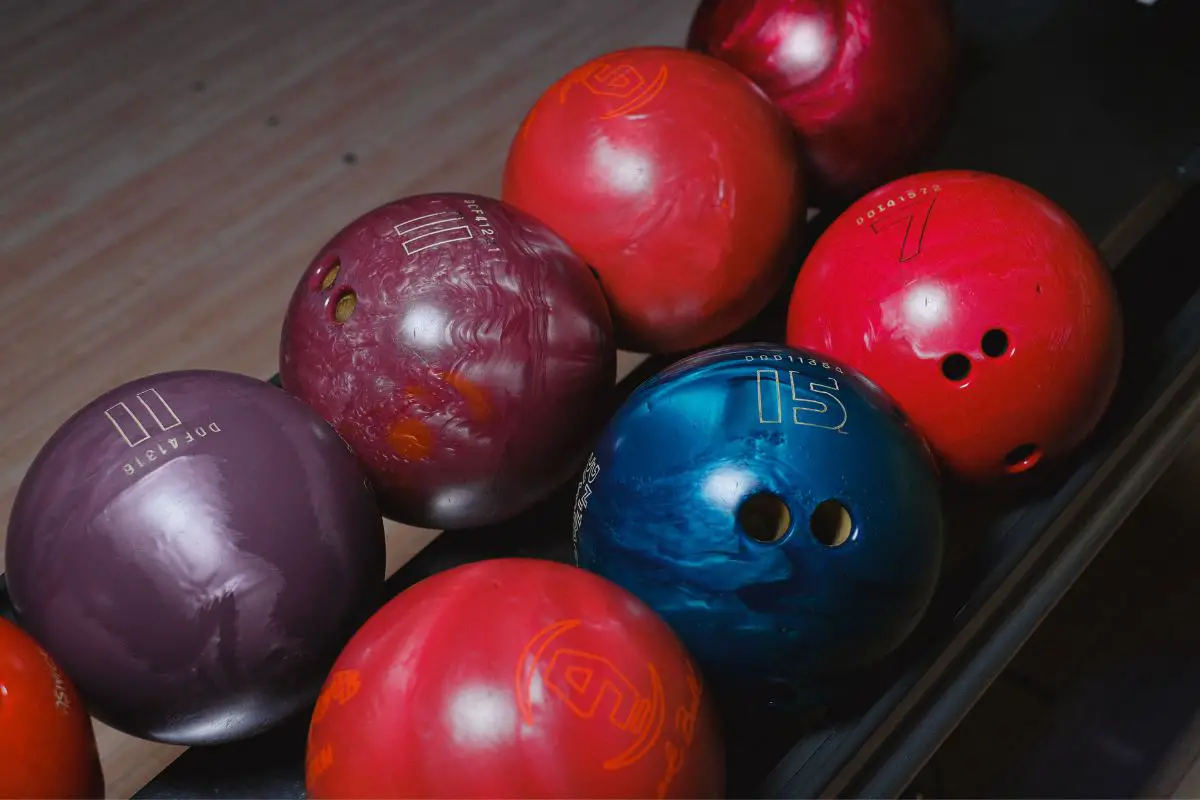 How Much Do Bowling Balls Cost