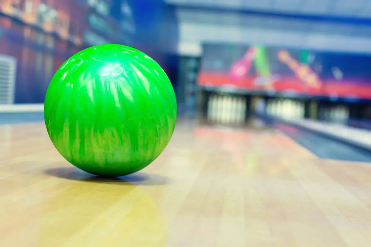 How Much Do Bowling Balls Cost