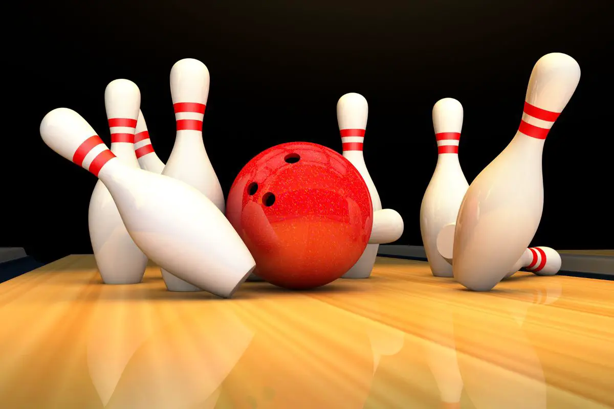 How To Get A Strike In Bowling Every Time