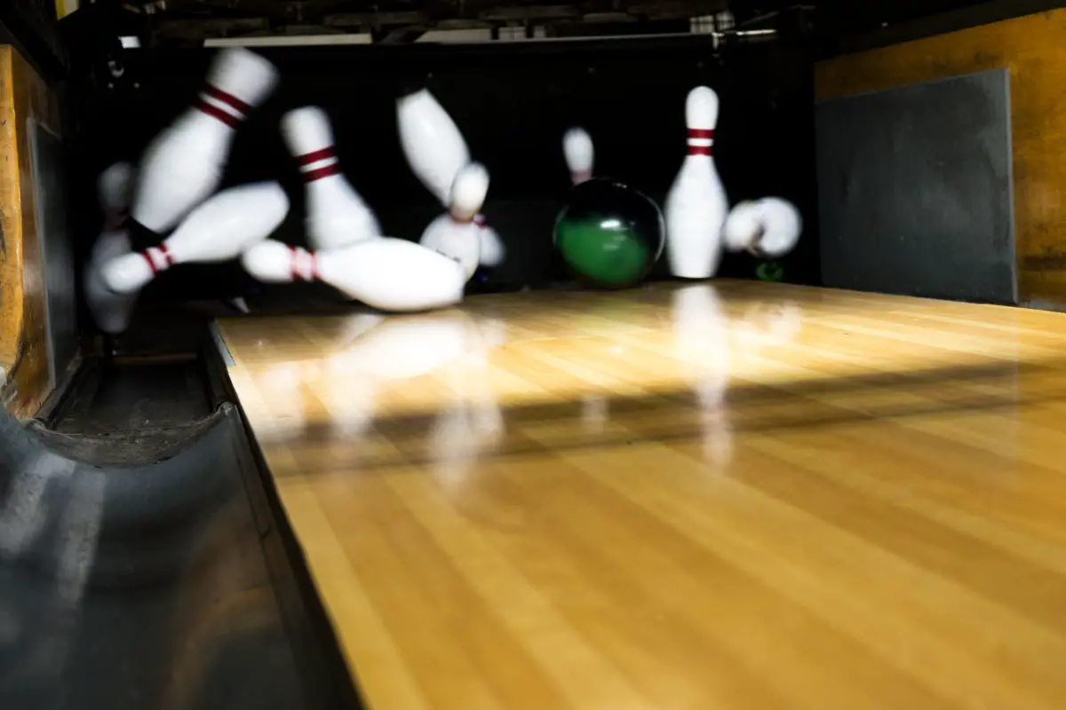 How To Get A Strike In Bowling Every Time
