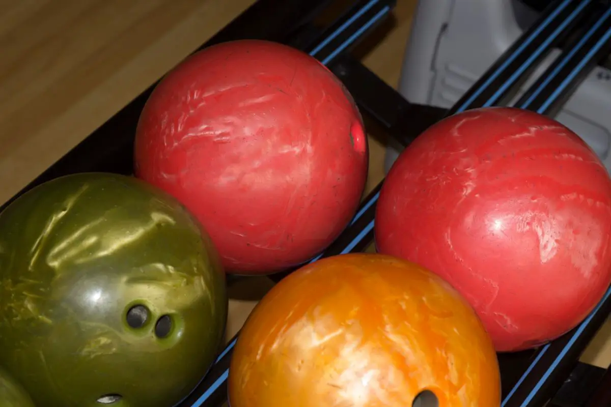 The Best Ways To Dispose, Reuse, And Recycle Old Bowling Balls 