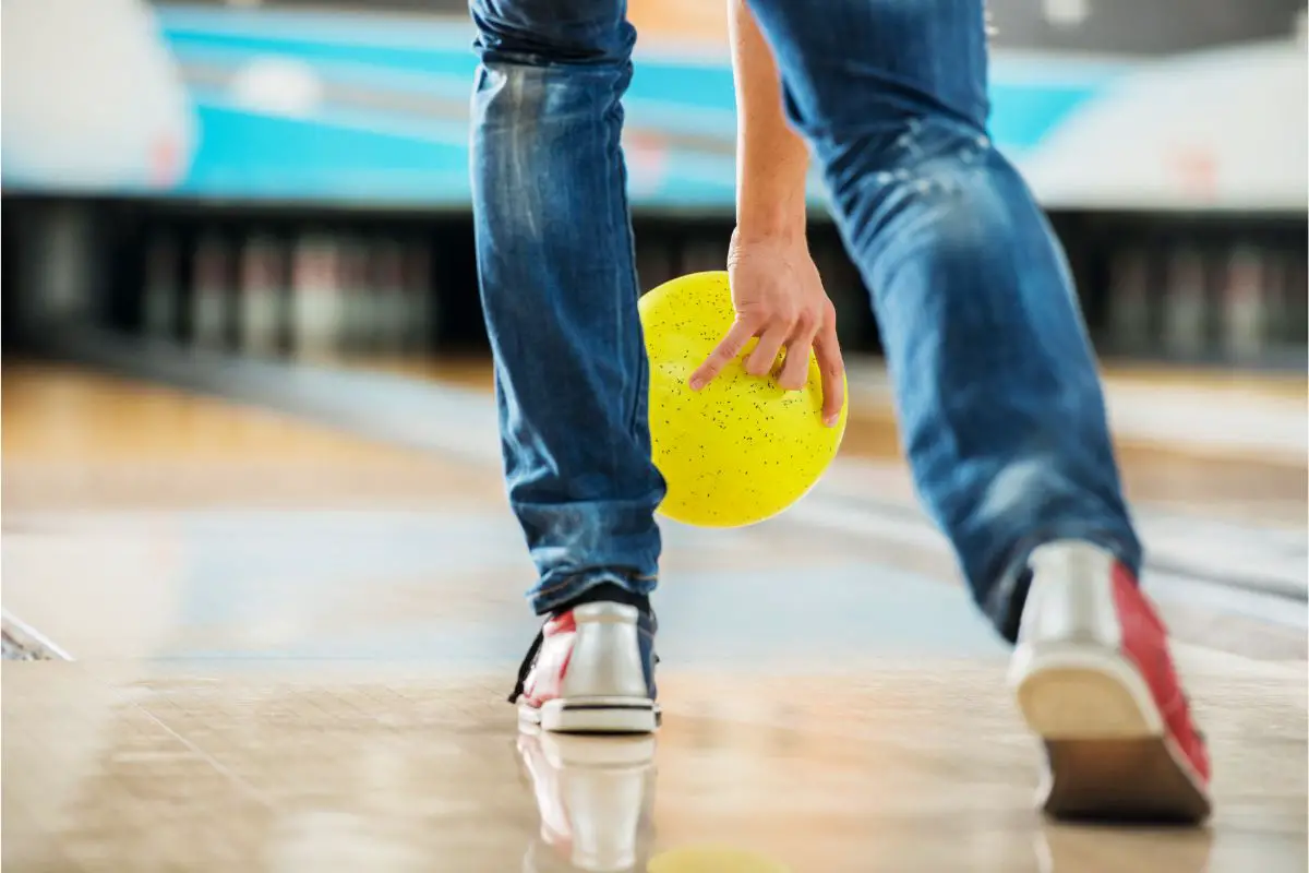 The Bowling Terms You Need To Know