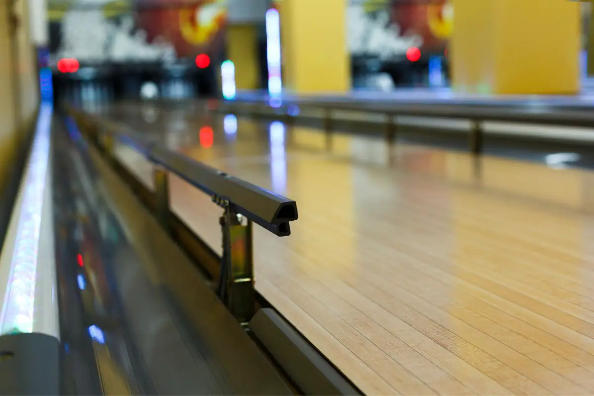 What Is A Bowling Bumper And When Should I Use It