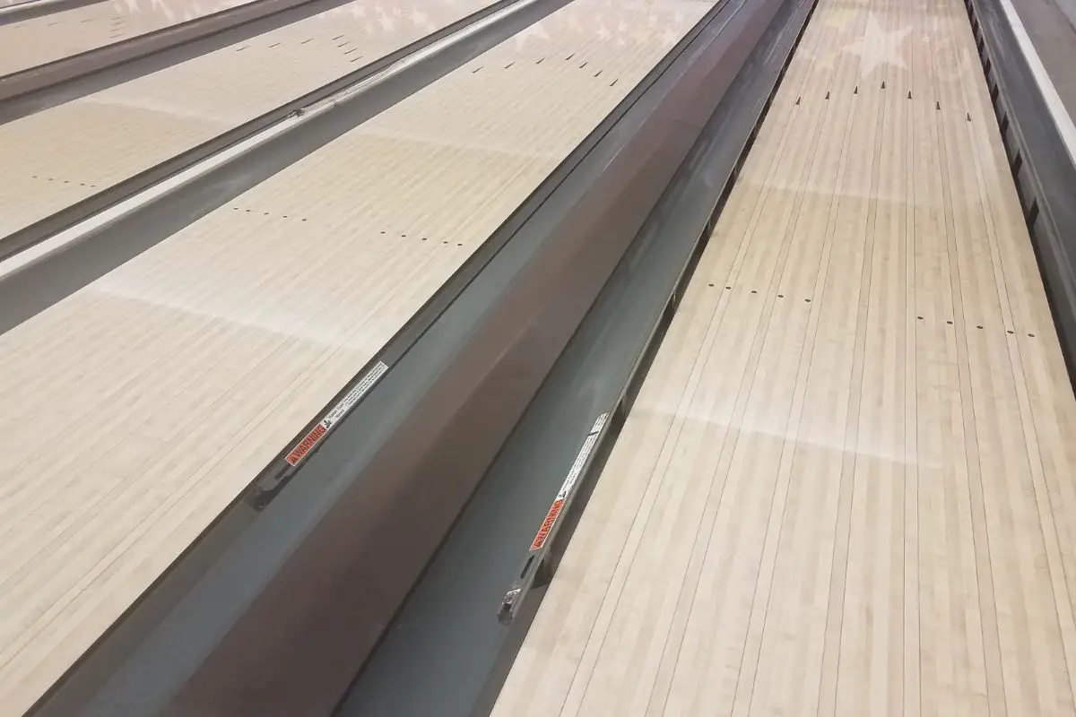 What Is A Bowling Bumper And When Should I Use It
