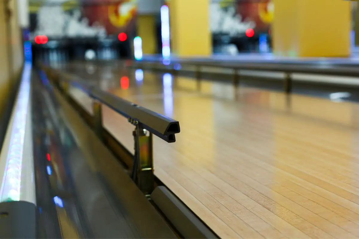 What Is A Bowling Bumper And When Should I Use It?