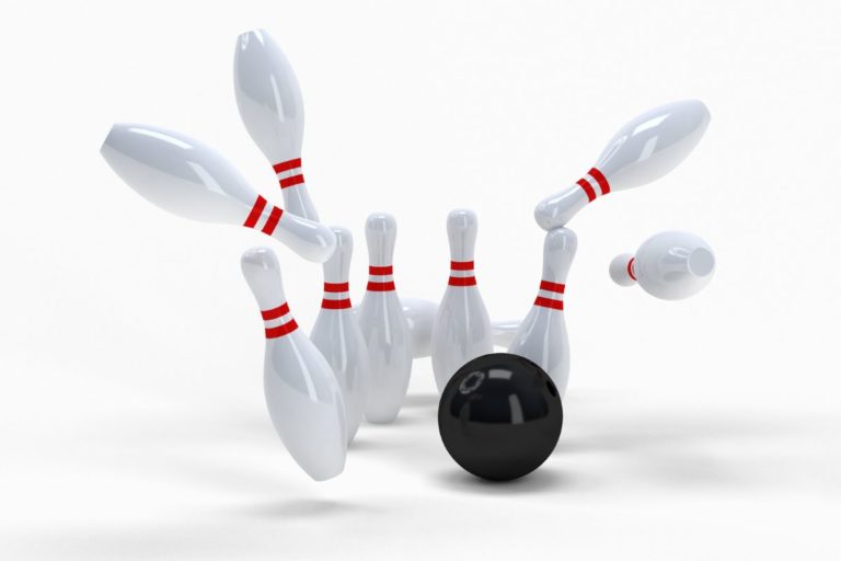 What Is A Perfect Score In Bowling?