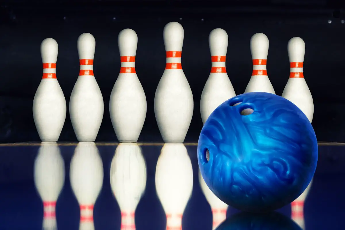 What Is A Perfect Score In Bowling?