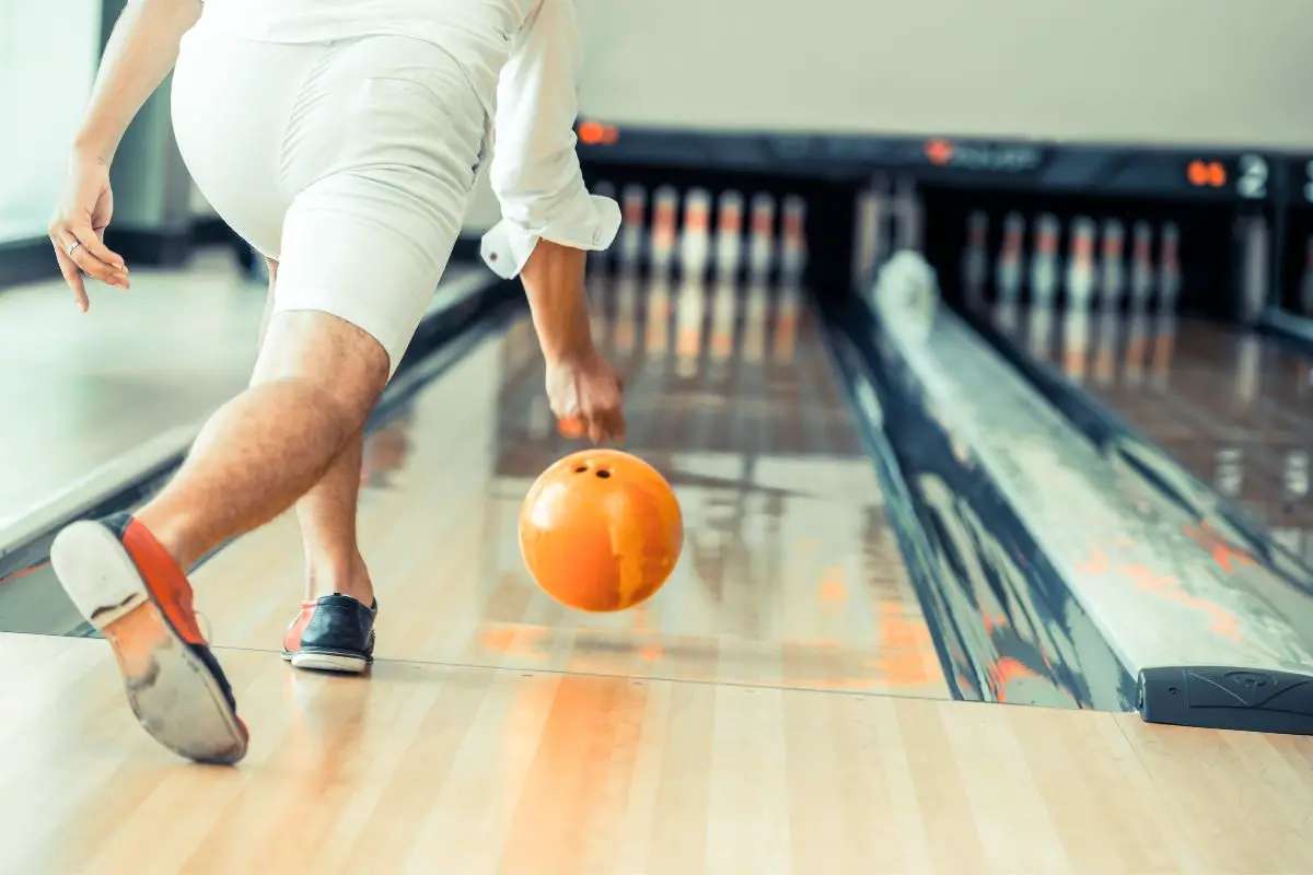 What Is A Sport Pattern And How To Bowl One?