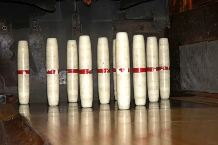 What Is Candlepin Bowling?
