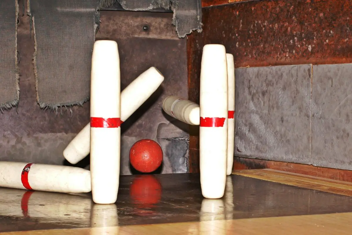 Candlepin Bowling Scoring App