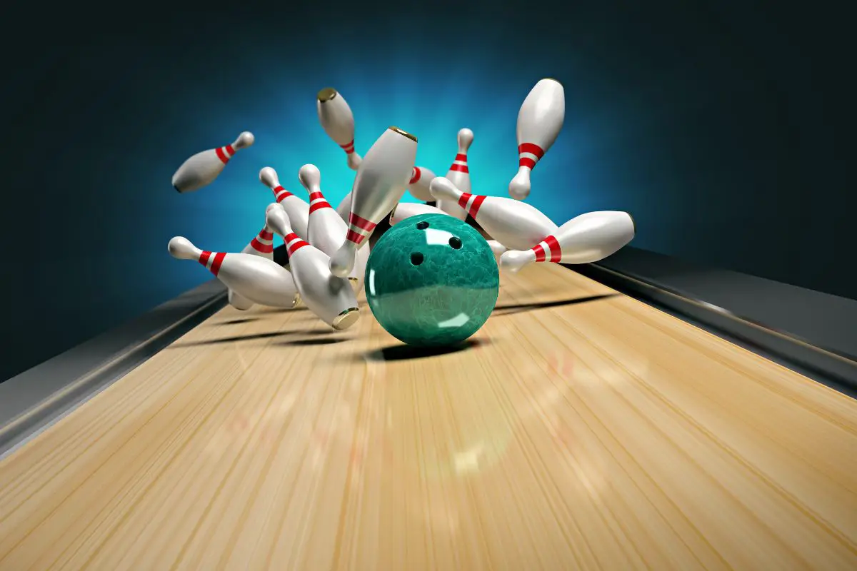 What Is a Strike and How Many Points Is It Worth? 