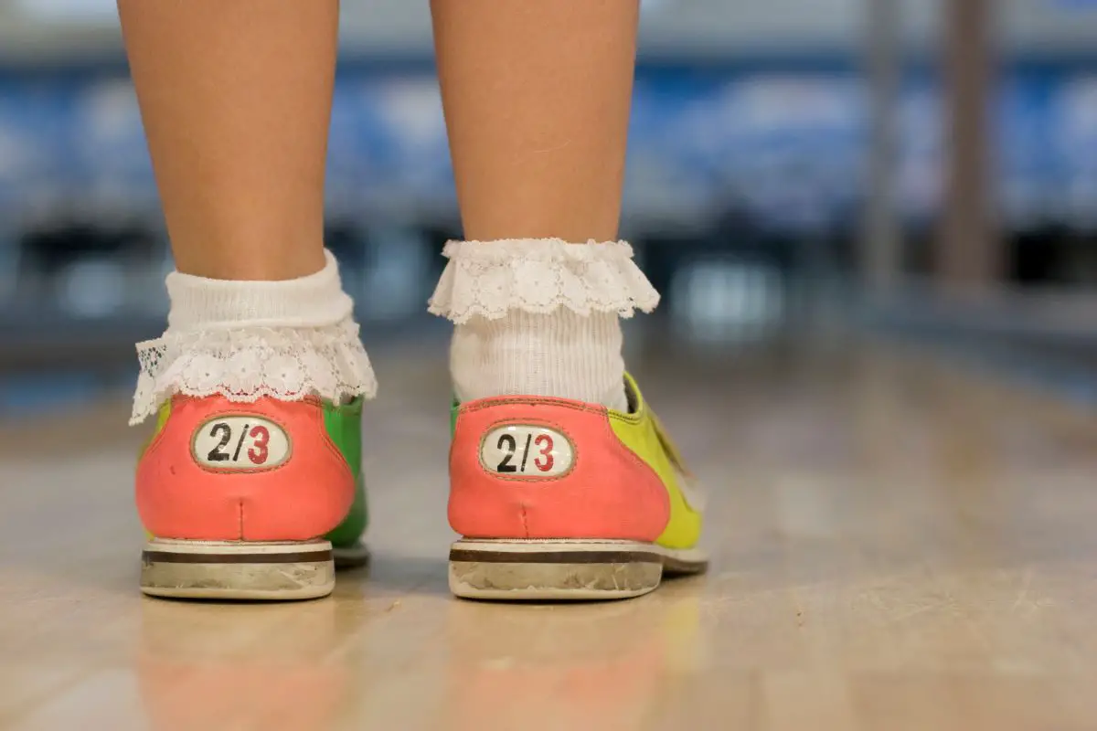 Why Do You Have To Wear Bowling Shoes