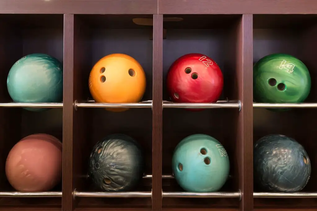 Bowling Ball Buying Guide: How to Choose the Right Ball for You