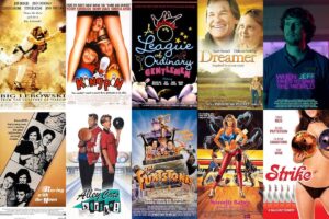 Top Bowling Movies of All Time